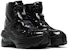 Maison Margiela Reebok Tabi Instapump Fury Lo x 'Hitam Gelap' S34WU0024P3783H8382