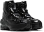 Lookbook Maison Margiela Reebok Tabi Instapump Fury Lo x 'Hitam Gelap' S34WU0024P3783H8382