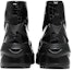 Shop Maison Margiela Reebok Tabi Instapump Fury Lo x 'Hitam Gelap' S34WU0024P3783H8382