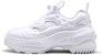 Maison Margiela Reebok Tabi Instapump Fury x 'Putih' S57WS0404P3782H8380