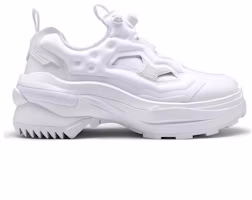 Order "Maison Margiela Reebok Tabi Instapump Fury x 'Blanco'" S57WS0404P3782H8380