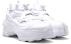 Lookbook Maison Margiela Reebok Tabi Instapump Fury x 'Putih' S57WS0404P3782H8380
