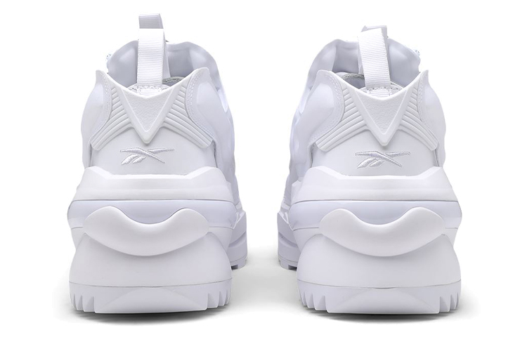 Shop "Maison Margiela Reebok Tabi Instapump Fury x 'Blanco'" S57WS0404P3782H8380