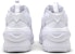 Maison Margiela Reebok Tabi Instapump Fury x 'Putih' S57WS0404P3782H8380
