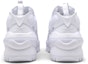 Shop Maison Margiela Reebok Tabi Instapump Fury x 'Putih' S57WS0404P3782H8380