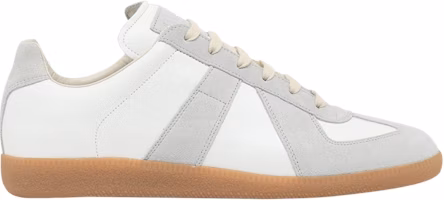 Maison Margiela Replica 2019 'White Grey' S57WS0236-P1895-101 Maison Margiela Replica 2019 'White Grey' S57WS0236-P1895-101