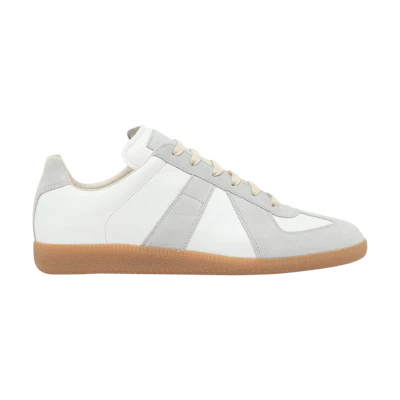 Maison Margiela Replica 2019 'White Grey'