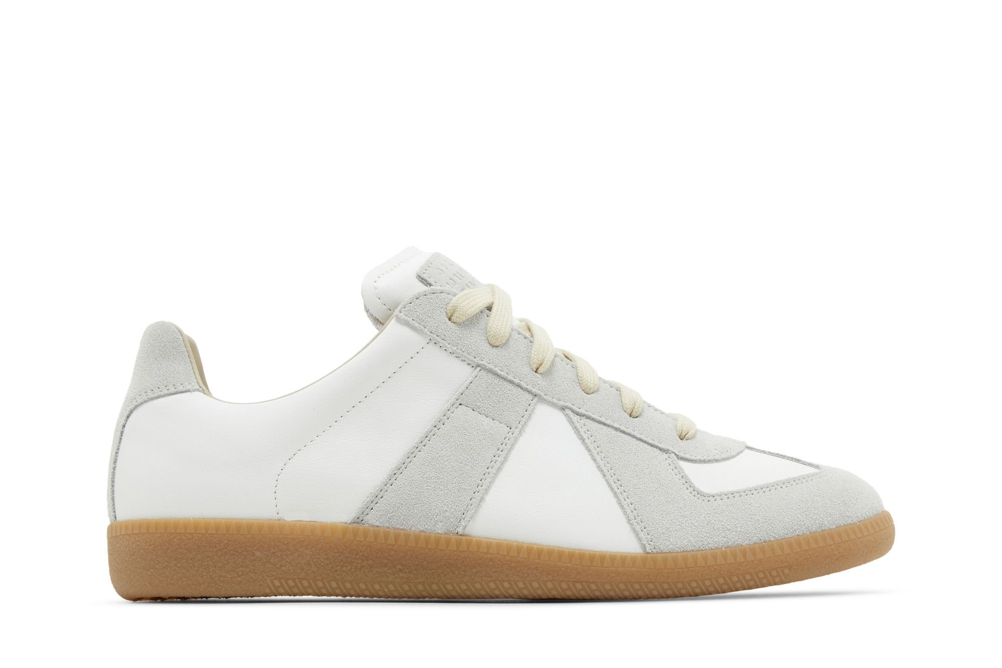 Maison Margiela Replica 2019 'White Grey' S57WS0236P1895101