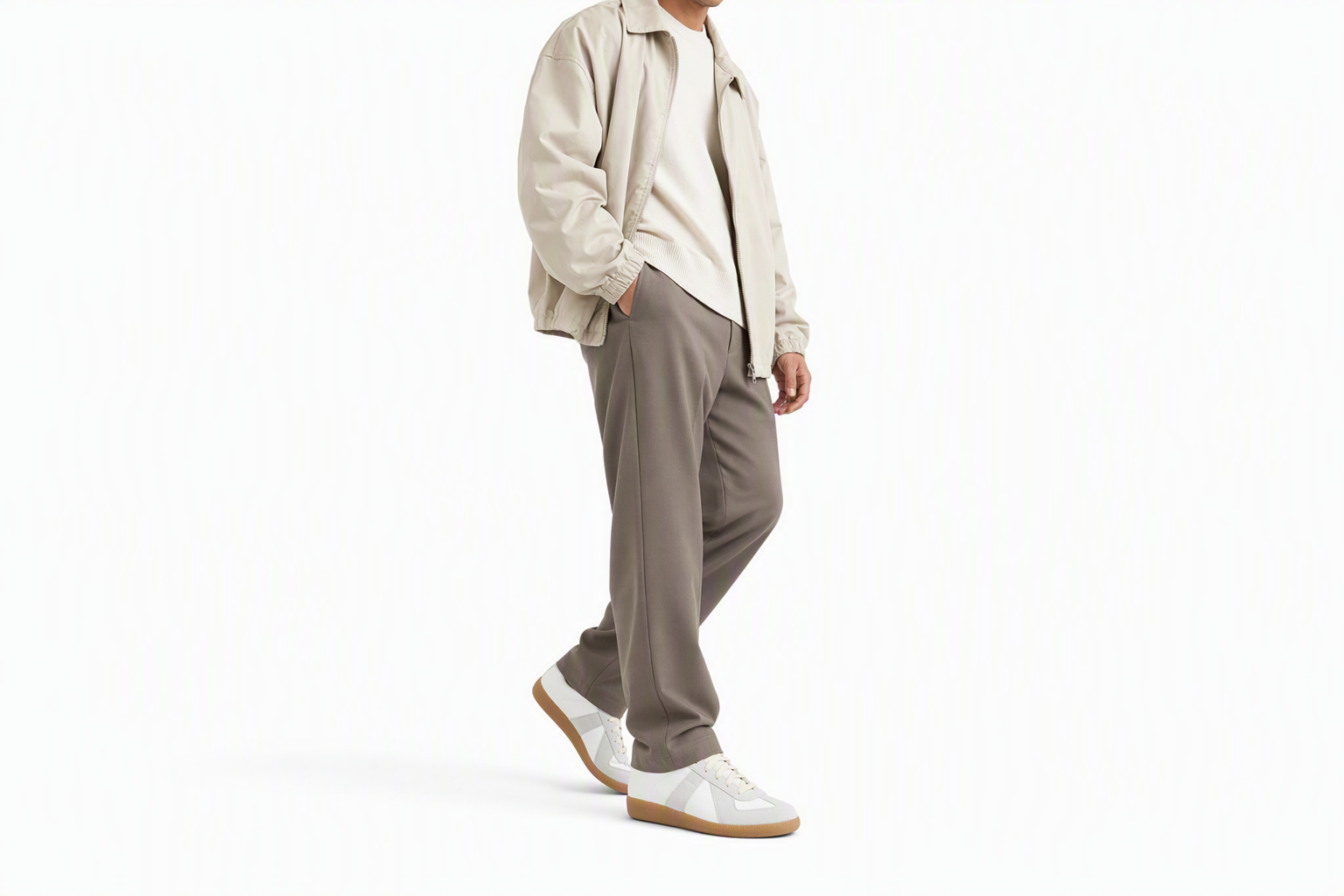 Order Maison Margiela Replica 2019 'Blanco Gris' S57WS0236P1895101