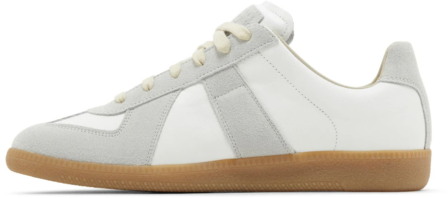Maison Margiela Replica 2019 ''Wit Grijs'' S57WS0236P1895101 Lookbook Maison Margiela Replica 2019 ''Wit Grijs'' S57WS0236P1895101