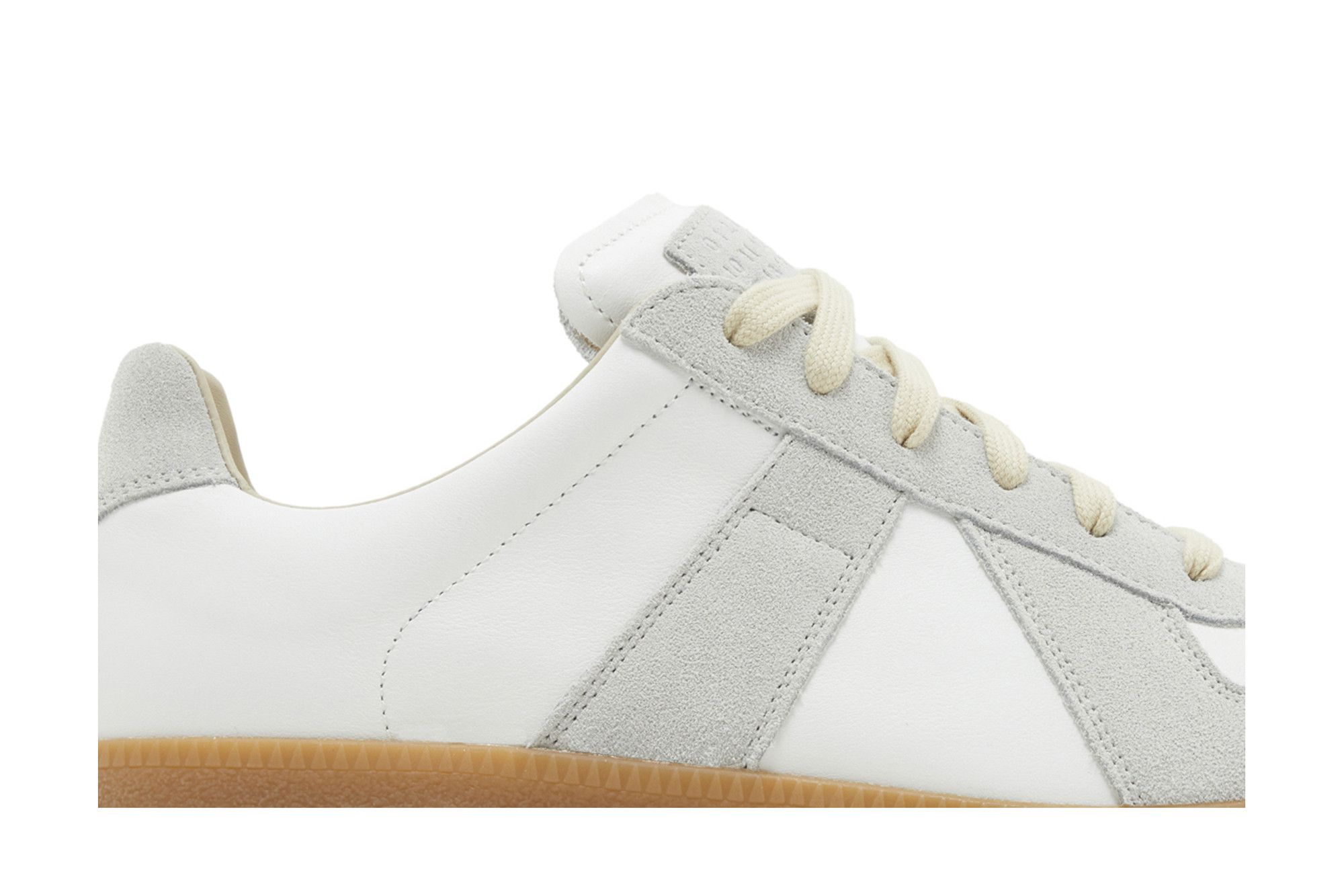 Lookbook Maison Margiela Replica 2019 'Blanco Gris' S57WS0236P1895101
