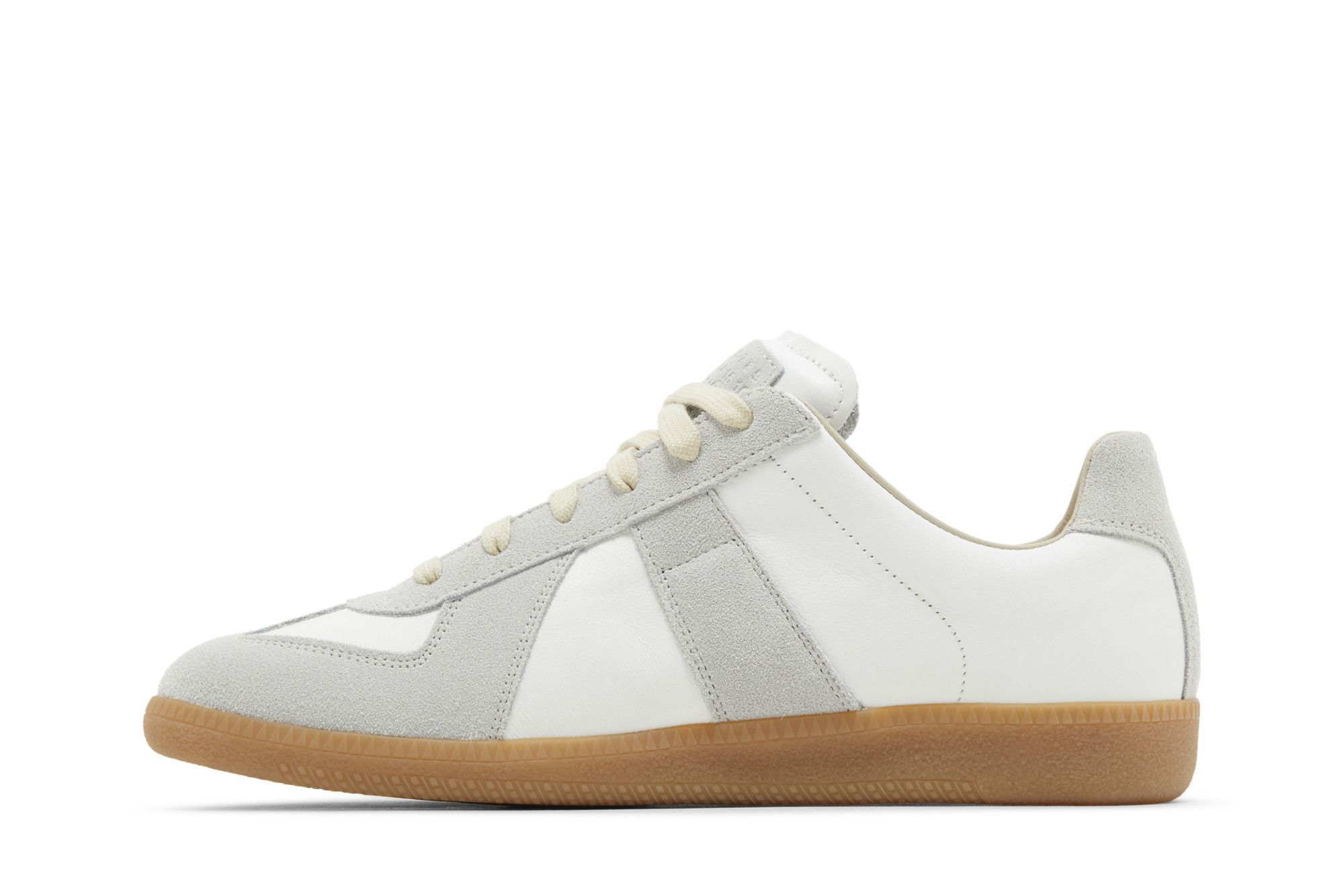 Shop Maison Margiela Replica 2019 'Blanco Gris' S57WS0236P1895101