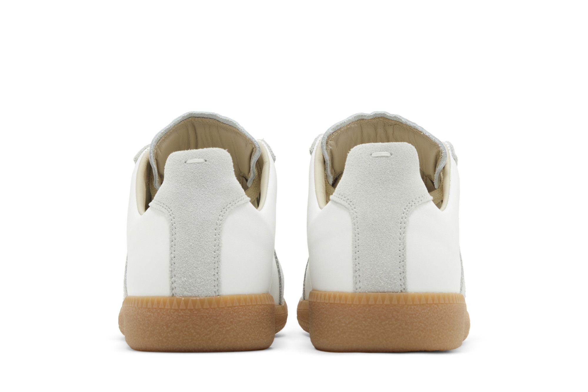 Sizing Maison Margiela Replica 2019 'Blanco Gris' S57WS0236P1895101