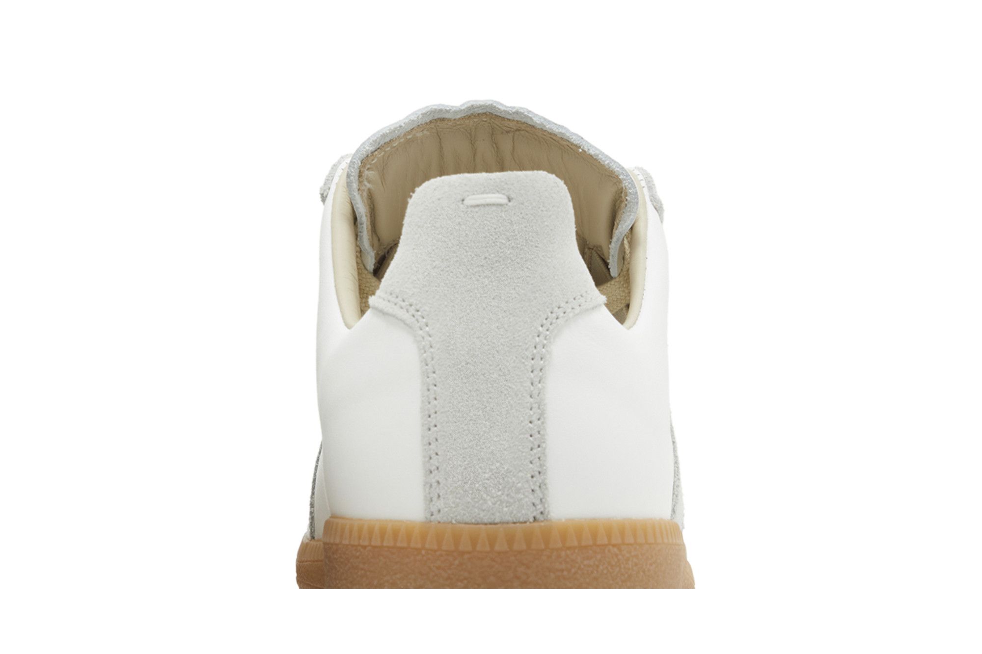 Cheap Maison Margiela Replica 2019 'Blanco Gris' S57WS0236P1895101