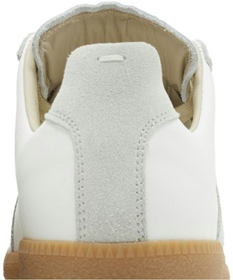 Maison Margiela Replica 2019 'Blanco Gris' S57WS0236P1895101 Cheap Maison Margiela Replica 2019 'Blanco Gris' S57WS0236P1895101