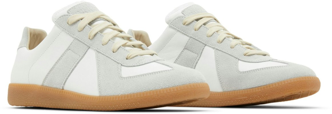 Maison Margiela Replica 2019 'Blanco Gris' S57WS0236P1895101 1