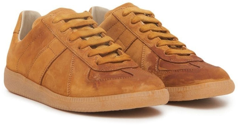 Maison Margiela Replica 'Almond' S57WS0467-P5338-H8778 Order Maison Margiela Replica 'Almond' S57WS0467-P5338-H8778