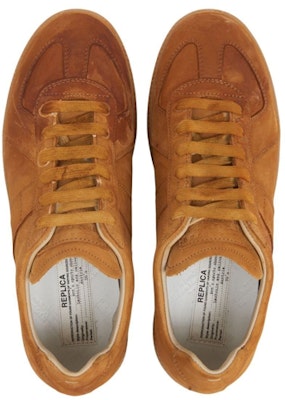 Maison Margiela Replica 'Almond' S57WS0467-P5338-H8778 Lookbook Maison Margiela Replica 'Almond' S57WS0467-P5338-H8778