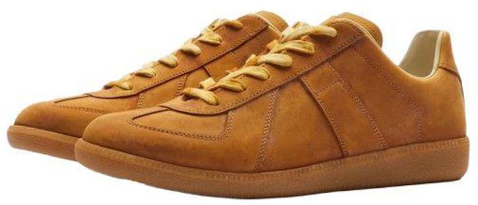 Maison Margiela Replica 'Almond' S57WS0467-P5338-H8778 Purchase Maison Margiela Replica 'Almond' S57WS0467-P5338-H8778