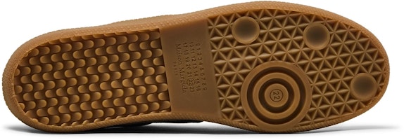 메종 마르지엘라 레플리카 '버뮤다 껌' S57WS0236-P1895-H7928 Shop 메종 마르지엘라 레플리카 '버뮤다 껌' S57WS0236-P1895-H7928