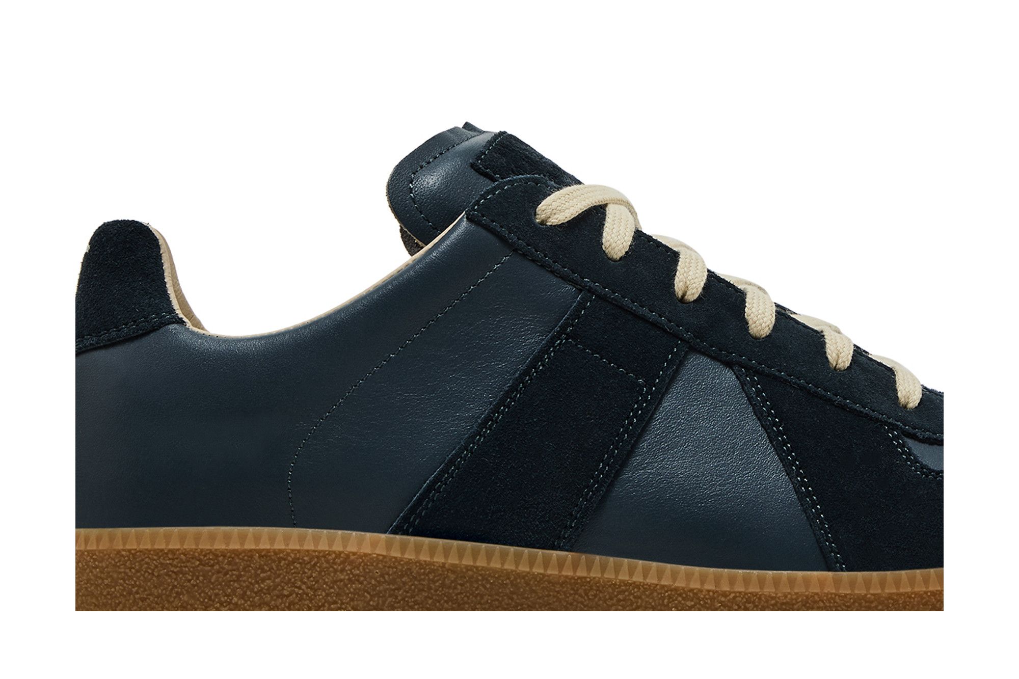 Order Maison Margiela Replica 'Bermuda Gum' Sepatu Sneakers S57WS0236P1895H7928