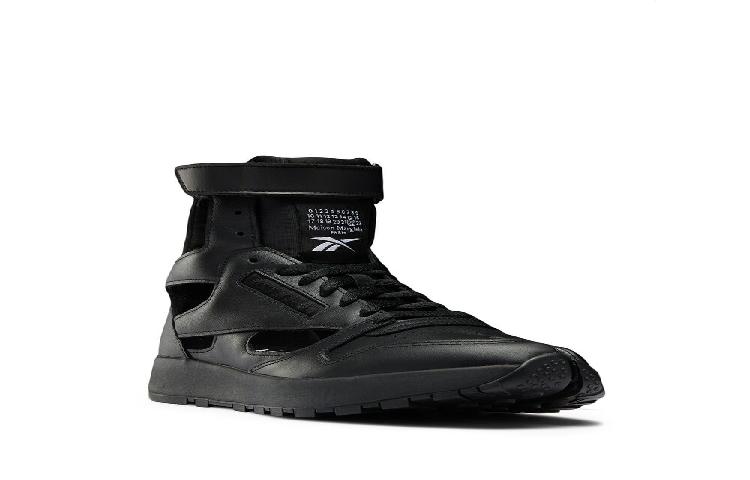 Maison Margiela Replica 'Black' 圖 2