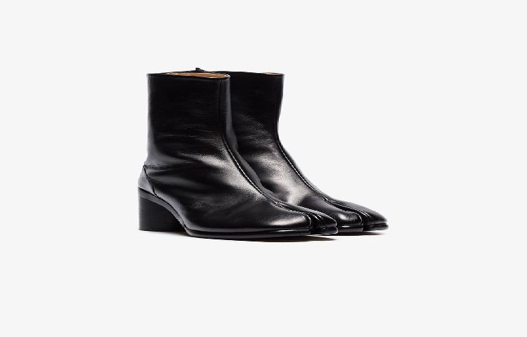 Maison Margiela Replica 'Black' 圖 2