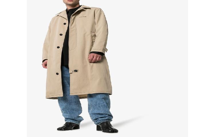 Maison Margiela Replica 'Black' 圖 4