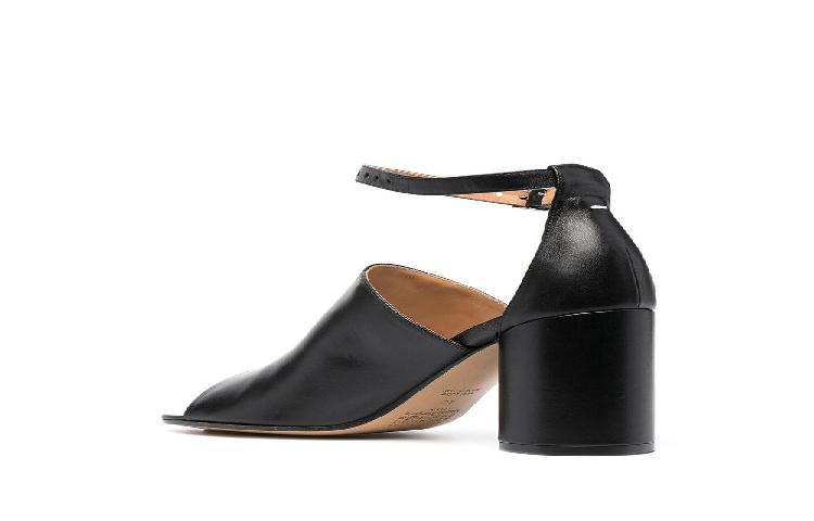 Maison Margiela Replica 'Black' 圖 2