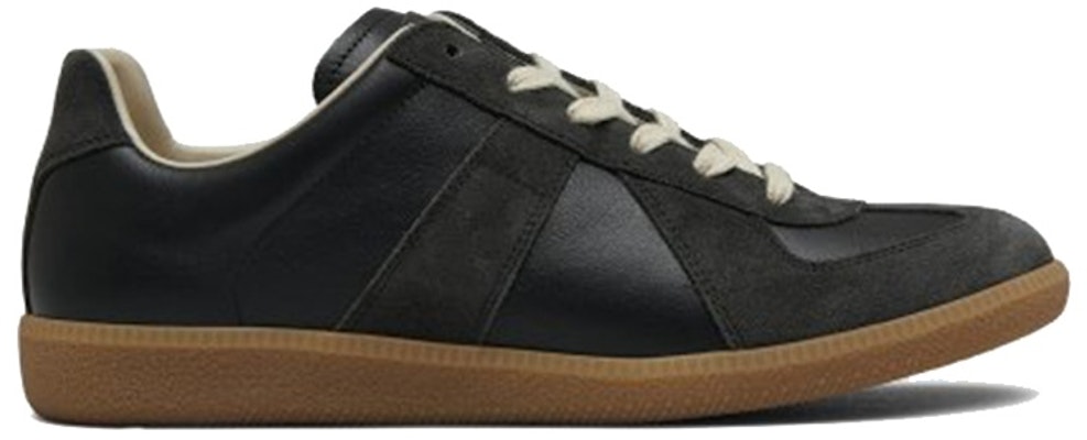 메종 마르지엘라 레플리카 '블랙' (Maison Margiela Replica '블랙') S57WS0236-P1895-900 Order 메종 마르지엘라 레플리카 '블랙' (Maison Margiela Replica '블랙') S57WS0236-P1895-900