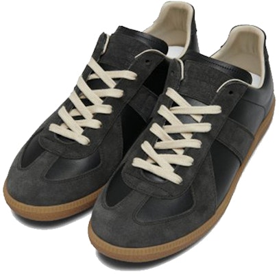 메종 마르지엘라 레플리카 '블랙' (Maison Margiela Replica '블랙') S57WS0236-P1895-900 Lookbook 메종 마르지엘라 레플리카 '블랙' (Maison Margiela Replica '블랙') S57WS0236-P1895-900