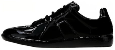 Maison Margiela Replica 'Black Fashion' S37WS0582P4487T8013 Maison Margiela Replica 'Black Fashion' S37WS0582P4487T8013
