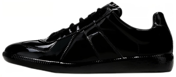 Maison Margiela Replica 'Fesyen Hitam' S37WS0582P4487T8013 Buy Maison Margiela Replica 'Fesyen Hitam' S37WS0582P4487T8013