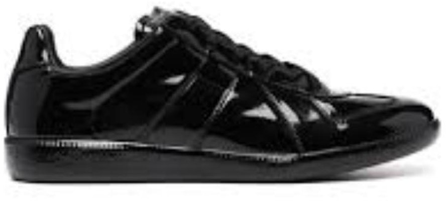 Maison Margiela Replica 'Black Fashion' S37WS0582P4487T8013 Order Maison Margiela Replica 'Black Fashion' S37WS0582P4487T8013
