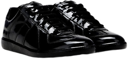 Maison Margiela Replica 'Fesyen Hitam' S37WS0582P4487T8013 Lookbook Maison Margiela Replica 'Fesyen Hitam' S37WS0582P4487T8013