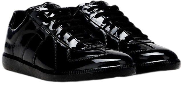 Maison Margiela Replica 'Fesyen Hitam' S37WS0582P4487T8013 Lookbook Maison Margiela Replica 'Fesyen Hitam' S37WS0582P4487T8013