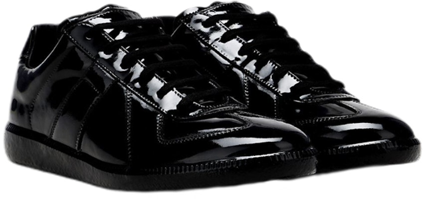Maison Margiela Replica 'Black Fashion' S37WS0582P4487T8013 Lookbook Maison Margiela Replica 'Black Fashion' S37WS0582P4487T8013