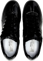 Maison Margiela Replica 'Fesyen Hitam' S37WS0582P4487T8013 Shop Maison Margiela Replica 'Fesyen Hitam' S37WS0582P4487T8013