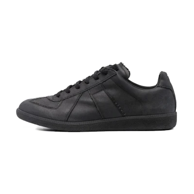 Maison Margiela Replica 'Black Geometric Pattern'