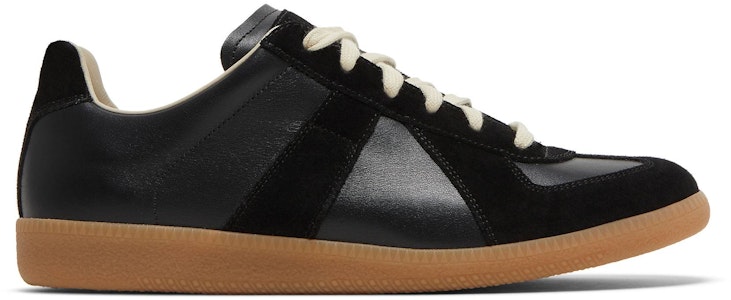 Maison Margiela 复刻系列 '黑色胶底' S57WS0236-P1895-H6851 Buy Maison Margiela 复刻系列 '黑色胶底' S57WS0236-P1895-H6851