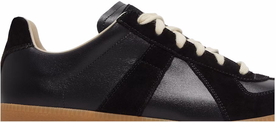 Maison Margiela Replica 'Black Gum' S57WS0236-P1895-H6851 Order Maison Margiela Replica 'Black Gum' S57WS0236-P1895-H6851