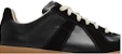 Maison Margiela Replica 'Black Gum' Lelaki Kasut Sneakers S57WS0236-P1895-H6851