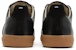 Maison Margiela Replica 'Black Gum' Lelaki Kasut Sneakers S57WS0236-P1895-H6851