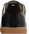 Maison Margiela Replica 'Black Gum' Lelaki Kasut Sneakers S57WS0236-P1895-H6851