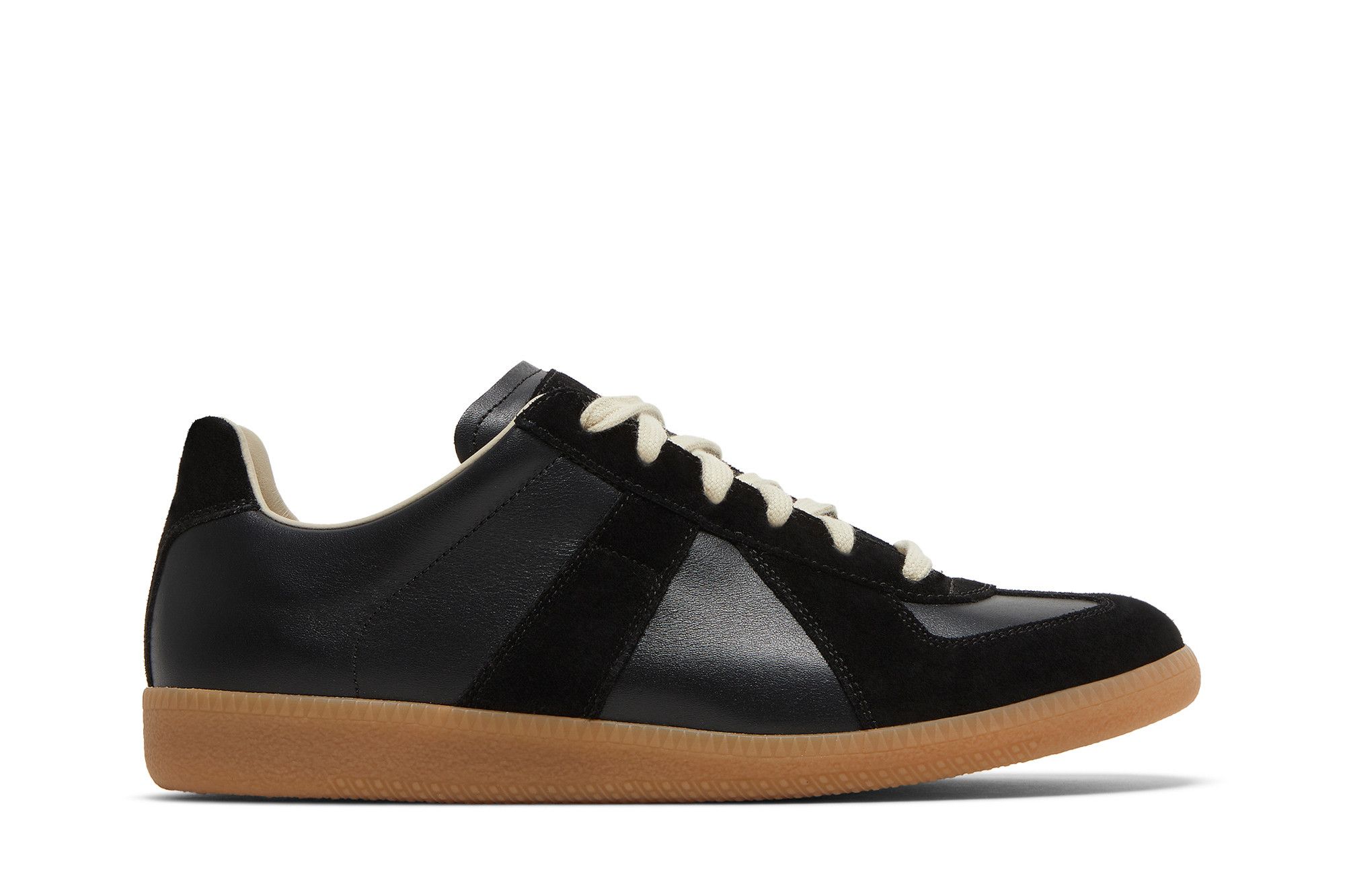 Maison Margiela Replica 'Black Gum' S57WS0236P1895H6851