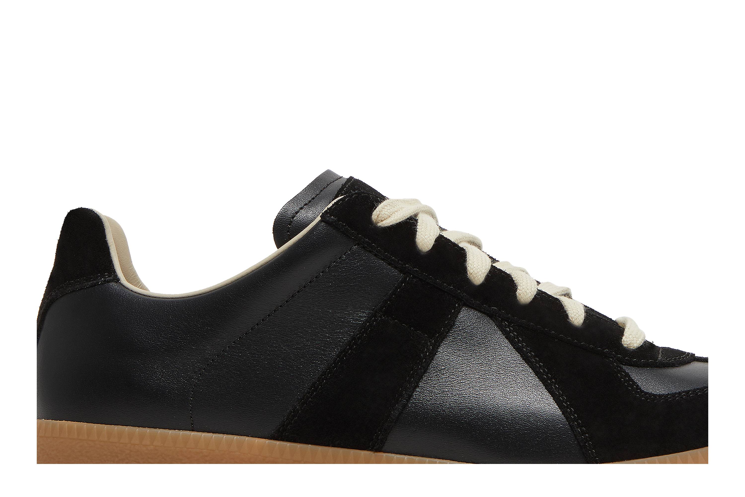 Order Maison Margiela Replica 'Black Gum' Sneakers S57WS0236P1895H6851