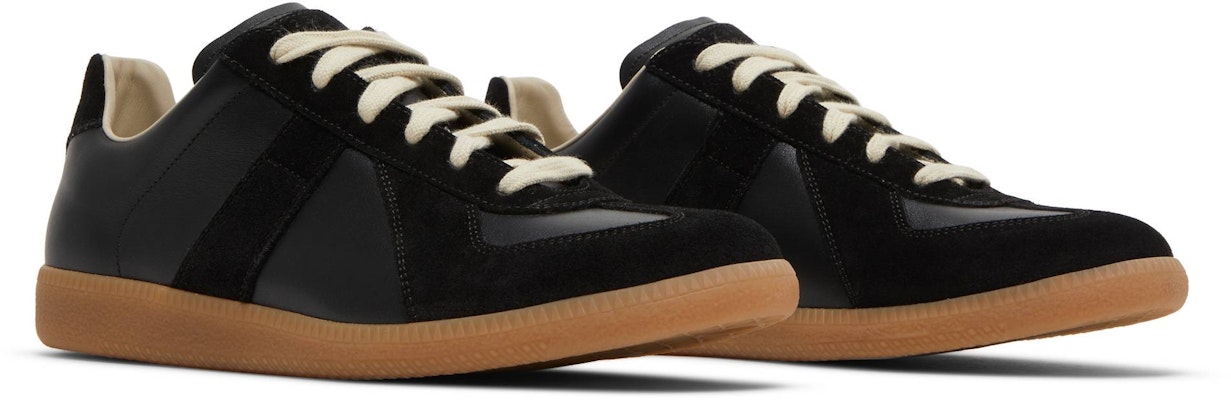 Maison Margiela Replica 'Black Gum' S57WS0236P1895H6851 Cheap Maison Margiela Replica 'Black Gum' S57WS0236P1895H6851