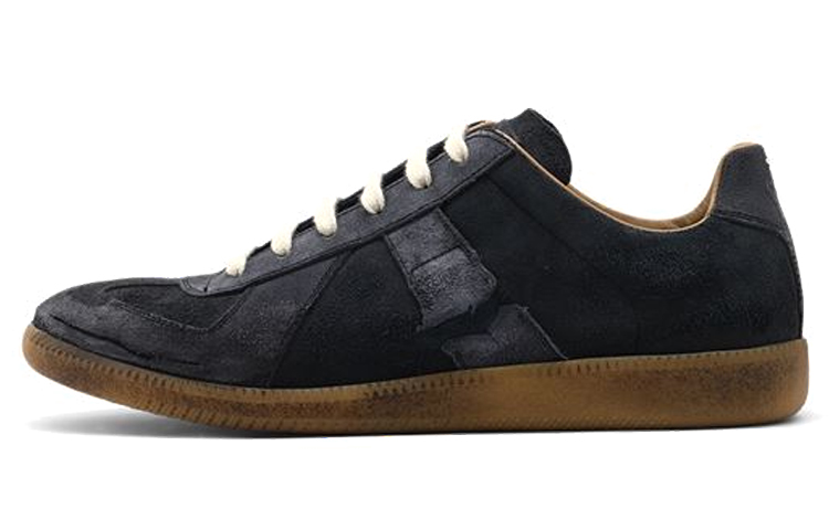 Maison Margiela Replica 'Black Gum'