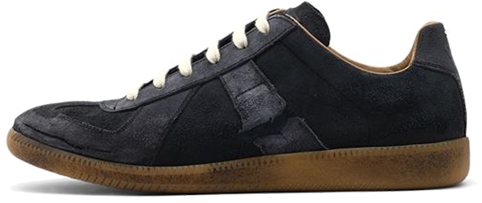 Maison Margiela Replica 'Hitam Gum' S57WS0382-P4016-T8013 Buy Maison Margiela Replica 'Hitam Gum' S57WS0382-P4016-T8013