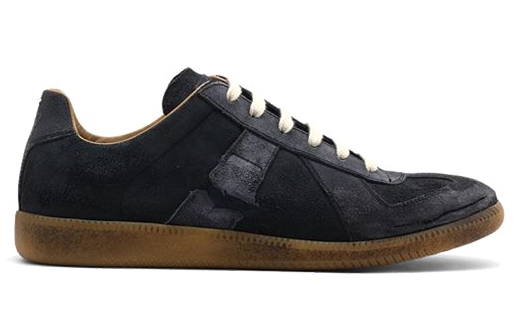 Maison Margiela Replica 'Black Gum' 圖 2